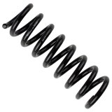 Bilstein 96-99 Mercedes-Benz E300 B3 OE Replacement Coil Spring - Rear thumbnail 3