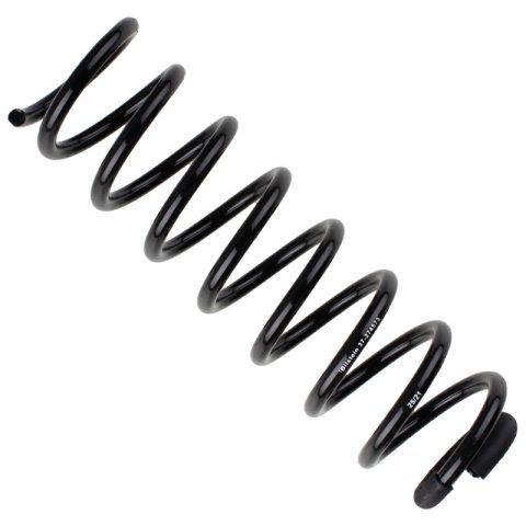 Bilstein 03-09 Mercedes-Benz E320 B3 OE Replacement Coil Spring - Front thumbnail 3