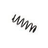 Bilstein 96-99 Audi A4 Quattro B3 OE Replacement Coil Spring - Front thumbnail 6