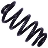 Bilstein 02-08 Audi A4 Quattro B3 OE Replacement (Air) Coil Spring - Rear thumbnail 1