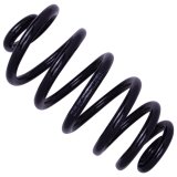 Bilstein 02-08 Audi A4 Quattro B3 OE Replacement (Air) Coil Spring - Rear thumbnail 2