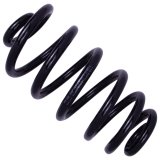 Bilstein 02-08 Audi A4 Quattro B3 OE Replacement (Air) Coil Spring - Rear thumbnail 3