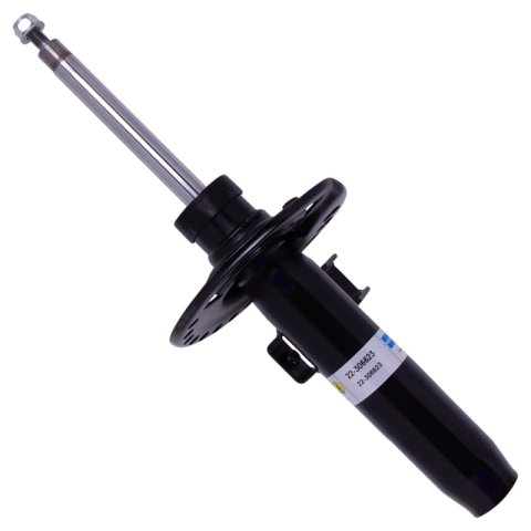 Bilstein 19-21 BMW 330i xDrive B4 OE Replacement Suspension Strut Assembly - Front Left thumbnail 3