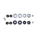 Bilstein 1995 Land Rover Defender B4 OE Replacement Shock Absorber - Front thumbnail 7