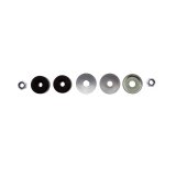 Bilstein 1995 Land Rover Defender B4 OE Replacement Shock Absorber - Rear thumbnail 7