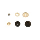 Bilstein B4 OE Replacement Shock Absorber - Rear thumbnail 7