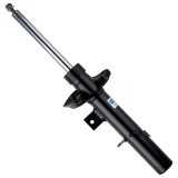 Bilstein 2019 Volvo XC40 B4 OE Replacement Suspension Strut Assembly - Front Left thumbnail 2