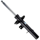 Bilstein 2019 Volvo XC40 B4 OE Replacement Suspension Strut Assembly - Front Left thumbnail 4