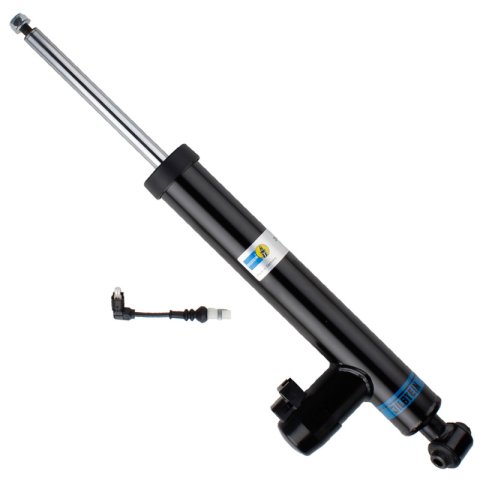 Bilstein 10-14 Mercedes-Benz E350 B4 OE Replacement (DampTronic) Shock Absorber - Rear Right thumbnail 1