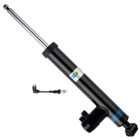 Bilstein 10-14 Mercedes-Benz E350 B4 OE Replacement (DampTronic) Shock Absorber - Rear Right thumbnail 2
