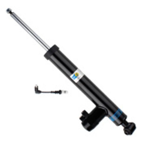 Bilstein 10-14 Mercedes-Benz E350 B4 OE Replacement (DampTronic) Shock Absorber - Rear Right thumbnail 4