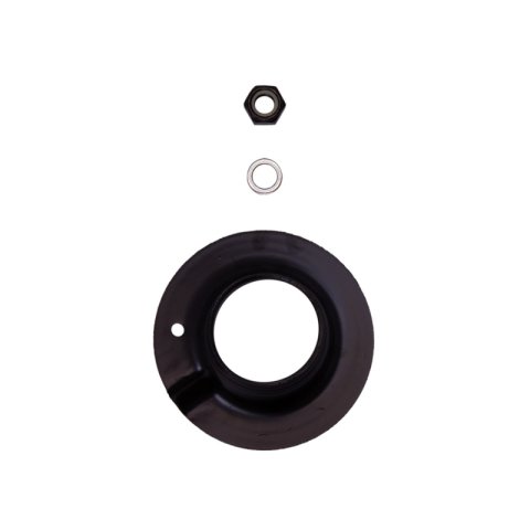Bilstein 09-18 Ram 1500 4WD B8 5100 Series Front 46mm Monotube Shock Absorber thumbnail 6