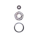Bilstein 5100 Series 21-22 Ford Bronco (2 Door) Rear 46mm Monotube Shock Absorber thumbnail 6