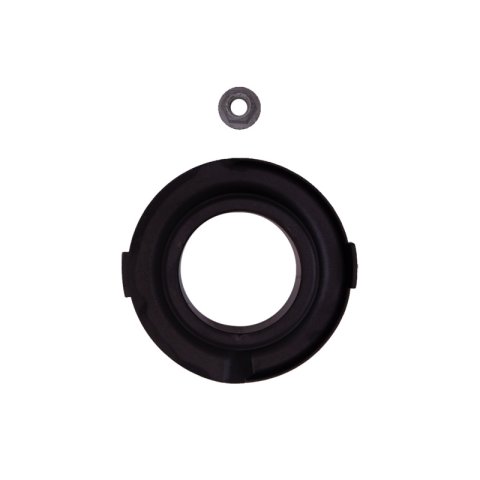 Bilstein B8 6100 Series 21-22 Ford Bronco (4 Door) (Height Adjustable) 0-3in Rear Shock Absorber thumbnail 5
