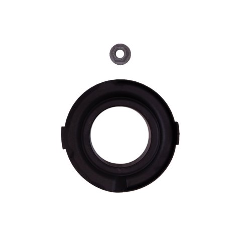 Bilstein B8 6100 Series 21-22 Ford Bronco (4 Door) (Height Adjustable) 0-3in Rear Shock Absorber thumbnail 6