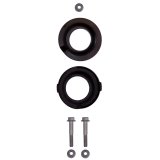 Bilstein B8 6100 Series 21-22 Ford Bronco (4 Door) (Height Adjustable) 0-3in Front Shock Absorber thumbnail 5
