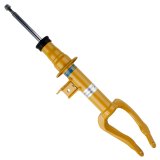 Bilstein 12-16 BMW 528i xDrive B6 Performance Twintube Shock Absorber - Left Front thumbnail 2