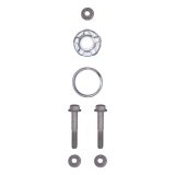Bilstein 21-22 Ford Bronco 2 Door B8 5100 (Ride Height Adjustable) Monotube Shock Absorber - Front thumbnail 5