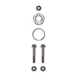 Bilstein 21-22 Ford Bronco 4 Door B8 5100 (Ride Height Adjustable) Monotube Shock Absorber - Front thumbnail 6
