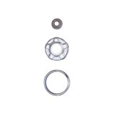 Bilstein 5100 Series 2021+ Ford Bronco 4 door Rear 46mm Monotube Shock Absorber thumbnail 5