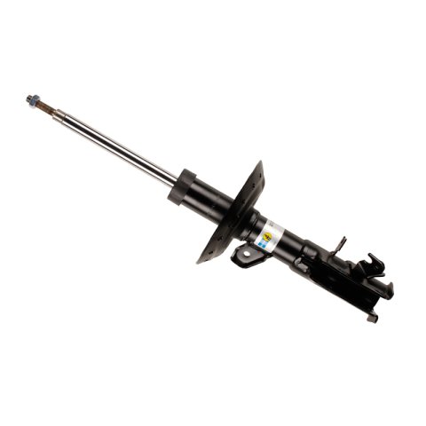 Bilstein B4 OE Replacement 09-13 Honda Fit Front Left Twintube Strut Assembly thumbnail 1