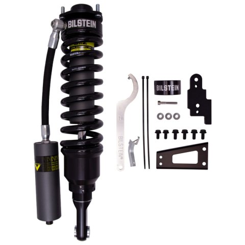 Bilstein 05-22 Toyota Tacoma B8 8112 Front Left Corner Module thumbnail 1