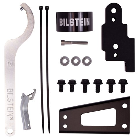 Bilstein 05-22 Toyota Tacoma B8 8112 Front Left Corner Module thumbnail 4