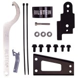 Bilstein B8 8112 Series 05-22 Toyota Tacoma Zone Control CR Front Right Corner Module thumbnail 3