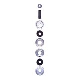 Bilstein B8 5160 Series 2013-2021 Land Cruiser Rear Monotube Shock Absorber - Right thumbnail 6