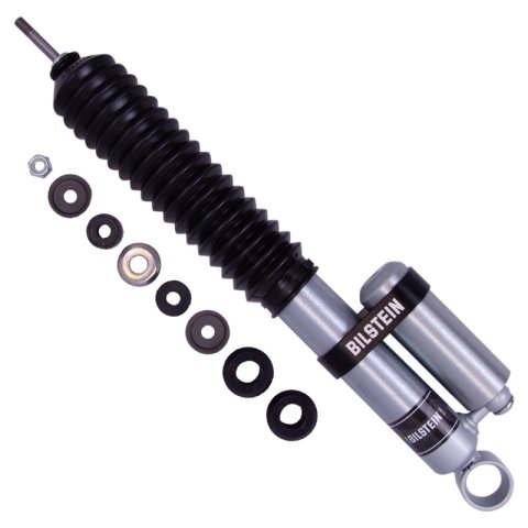 Bilstein 5160 Series 96-02 Toyota 4Runner Rear Shock Absorber thumbnail 1