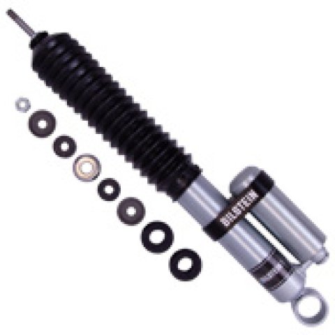 Bilstein 5160 Series 96-02 Toyota 4Runner Rear Shock Absorber thumbnail 4