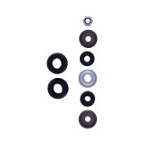 Bilstein B8 5160 Series 96-02 Toyota 4Runner (4WD Only) Rear Right Shock Absorber thumbnail 5