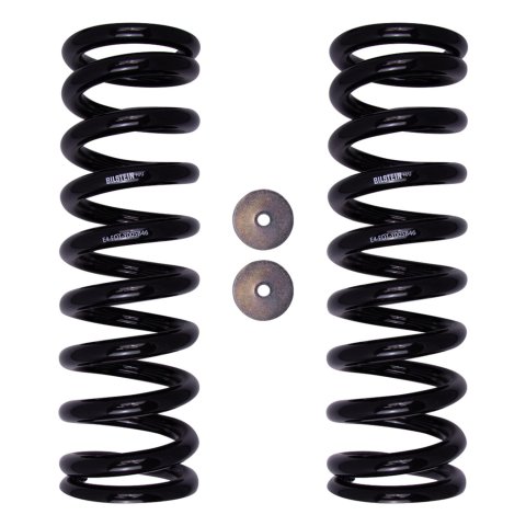 Bilstein Tacoma/4R/FJ/GX B8 8112 (ZoneControl CR) 700lb Spring Kit thumbnail 1