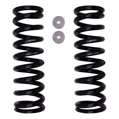 Bilstein Tacoma/4R/FJ/GX B8 8112 (ZoneControl CR) 700lb Spring Kit thumbnail 4