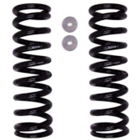 Bilstein Tacoma/4R/FJ/GX B8 8112 (ZoneControl CR) 700lb Spring Kit thumbnail 6