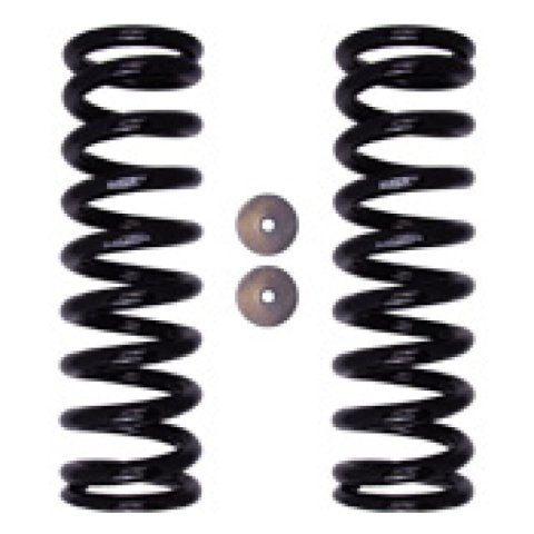 Bilstein Tacoma/4R/FJ/GX B8 8112 (ZoneControl CR) 700lb Spring Kit thumbnail 7