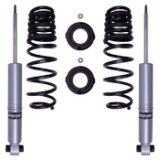 Bilstein 21-22 Ford Bronco B8 6112 60mm Shock Absorber Suspension Kit - Rear thumbnail 4