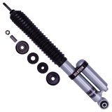 Bilstein 19-24 Ram 1500 B8 5160 Series Rear Right Shock Absorber Monotube 46mm ID Smooth Body thumbnail 1