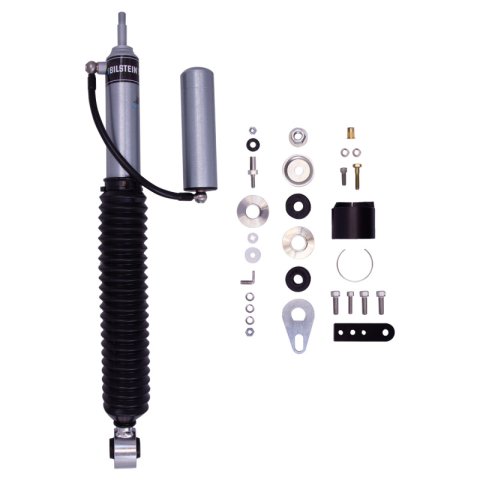 Bilstein 10-22 Lexus GX460 / 02-22 Toyota 4Runner B8 5160 Series Rear Right 46mm Shock Absorber thumbnail 1