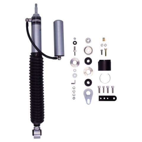 Bilstein 10-22 Lexus GX460 / 02-22 Toyota 4Runner B8 5160 Series Rear Right 46mm Shock Absorber thumbnail 2
