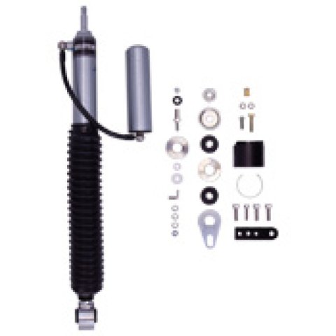 Bilstein 10-22 Lexus GX460 / 02-22 Toyota 4Runner B8 5160 Series Rear Right 46mm Shock Absorber thumbnail 6