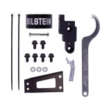 Bilstein B8 8112 Series 05-22 Toyota Tacoma Front Right Shock Absorber and Coil Spring Assembly thumbnail 6