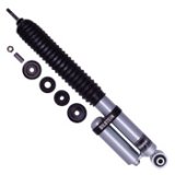 Bilstein 19-24 Ram 1500 B8 5160 Series Rear Left Shock Absorber - 0-2in Lift thumbnail 4