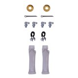 Bilstein 14-18 GM 1500 B8 Upper Control Arm Kit thumbnail 6