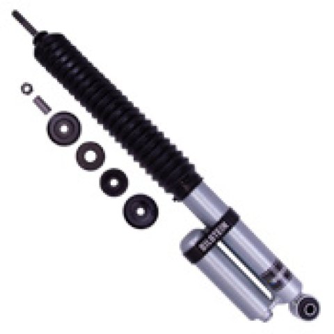 Bilstein B8 5160 Series 14-22 Dodge Ram 2500 Powerwagon 4WD (w/Lift 0-0.5in) Rear Shock Absorber thumbnail 4