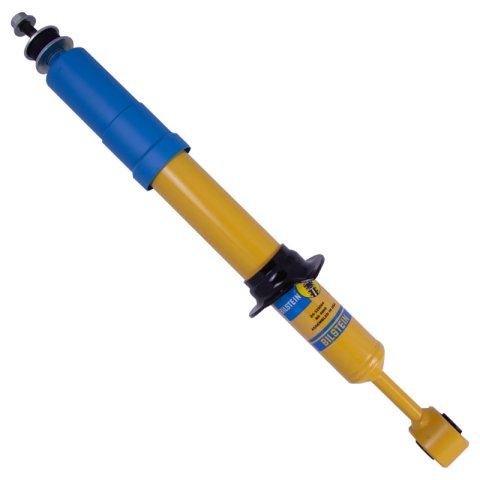 Bilstein 4600 Series 10-22 Toyota 4Runner/ 10-14 Toyota FJ Front Monotube Shock Absorber thumbnail 7
