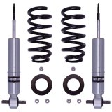 Bilstein B8 6112 14-18 Chevrolet Silverado 1500 Front Suspension Kit thumbnail 1