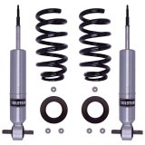 Bilstein B8 6112 14-18 Chevrolet Silverado 1500 Front Suspension Kit thumbnail 2