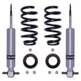 Bilstein B8 6112 14-18 Chevrolet Silverado 1500 Front Suspension Kit thumbnail 3