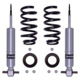 Bilstein B8 6112 14-18 Chevrolet Silverado 1500 Front Suspension Kit thumbnail 4